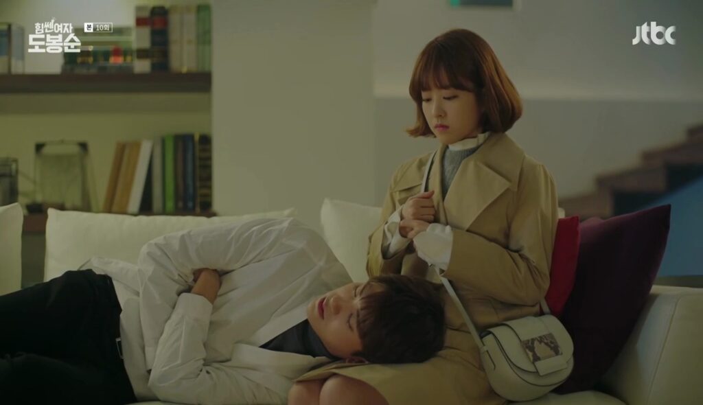 Strong-Woman-10-01390 Strong woman Do Bong Soon Korean Drama