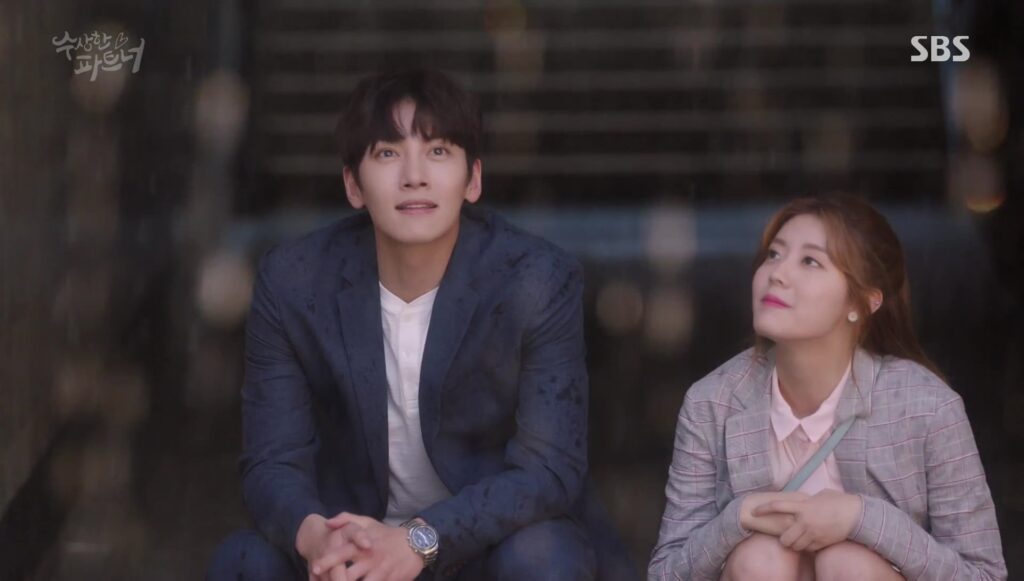 SuspiciousPartner11-12-00565 Suspicious Partner Korean Drama