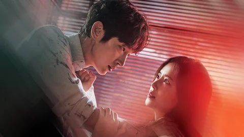 c31e263447 Flower of evil Korean Drama