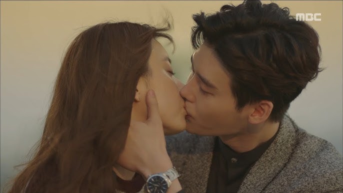 hq720 W Two Worlds Korean Drama