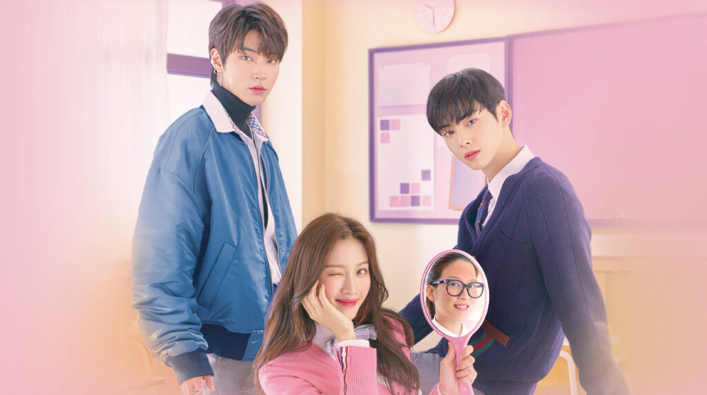 true beauty True Beauty Korean drama from webtoon