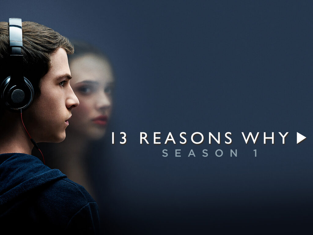 13 13 reasons why book adaptations