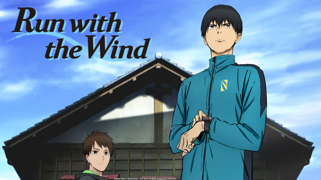 riw run wind sports anime