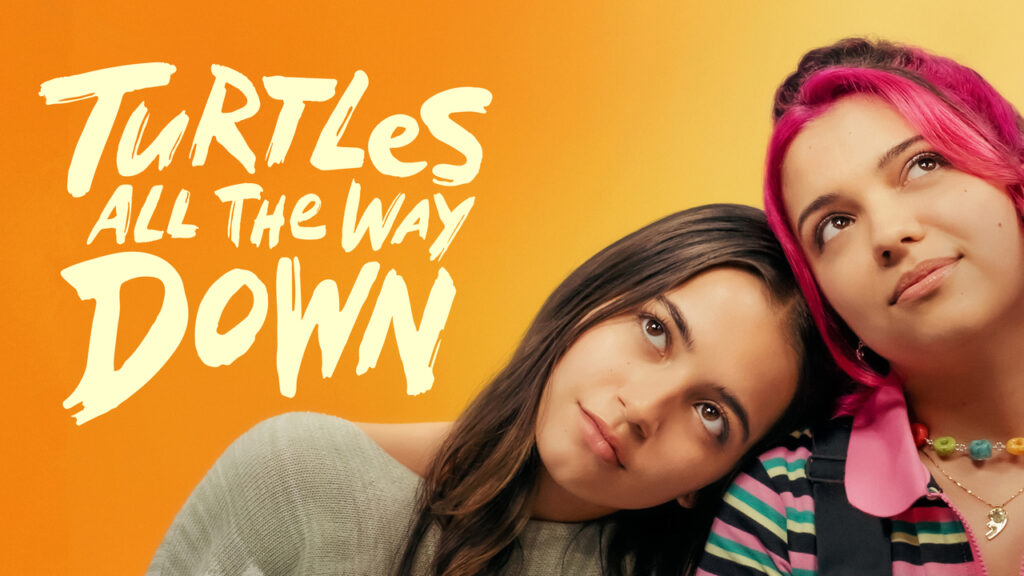 tawd turtles all the way down adaptations