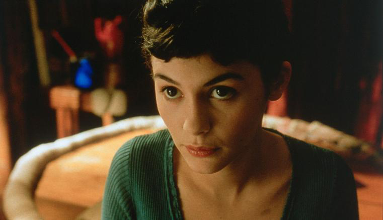 8.3.4 amelie movies