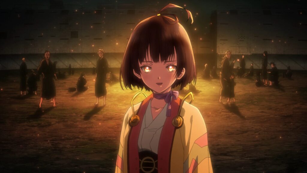 kaba prime kabenari anime