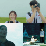 korean movies collage