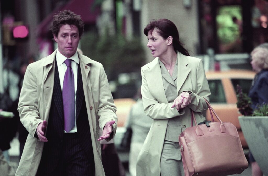 "Two Weeks Notice" two weeks notice movies