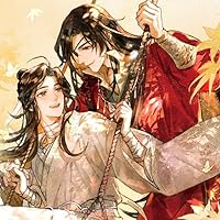 gold danmei