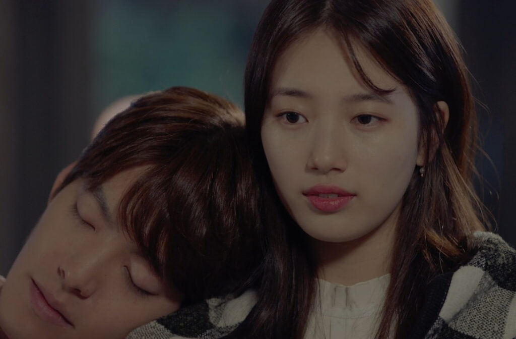 uf netf k-dramas