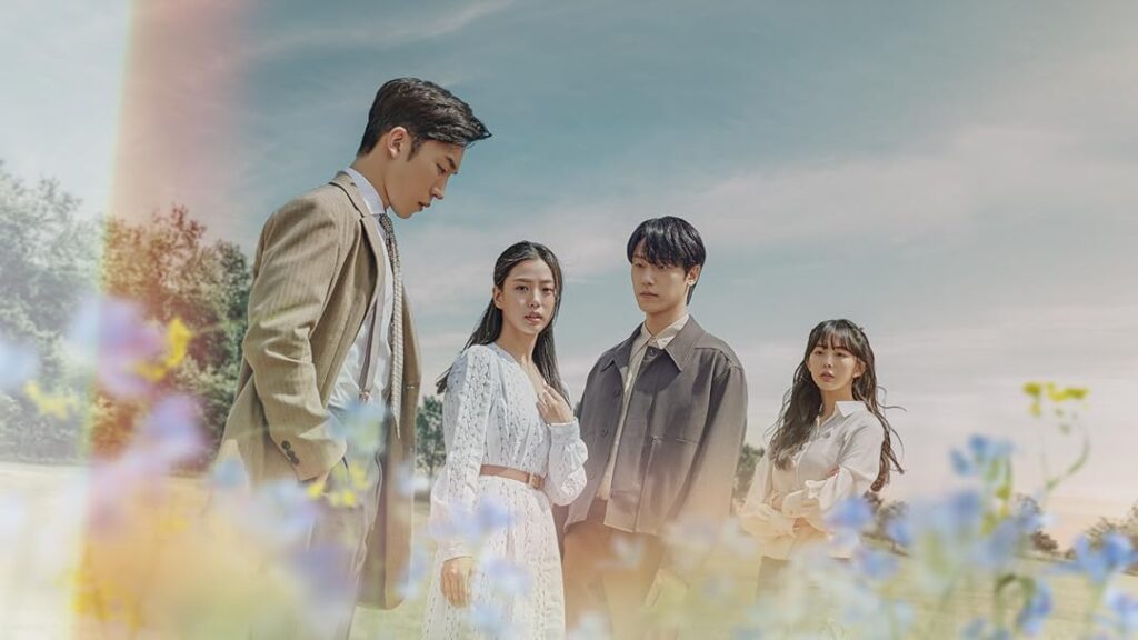 you pime k-dramas