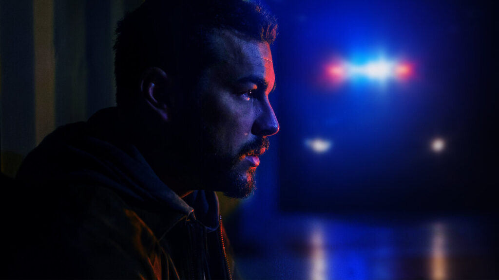 innocent thriller dramas