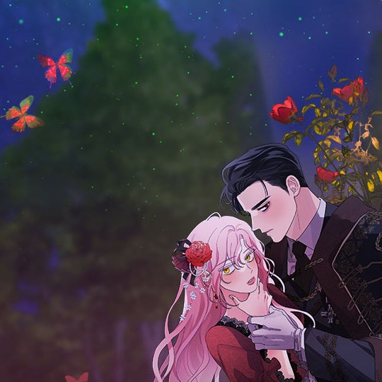 my in law webtoon