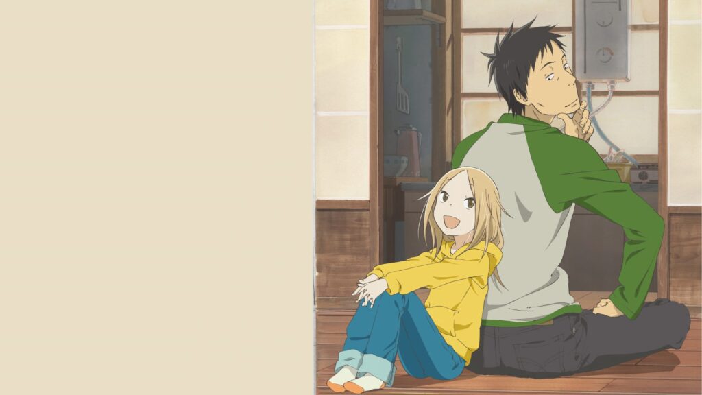 usagi prime anime